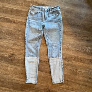 PacSun Jeans Size 23 Unique